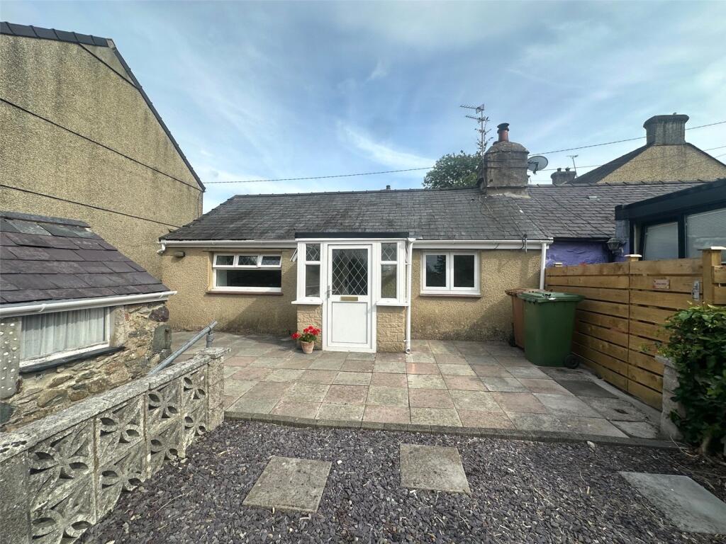 Main image of property: Rhostryfan, CAERNARFON, Gwynedd, LL54