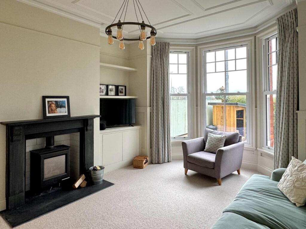 House in Penarth, Vale of Glamorgan - View 2