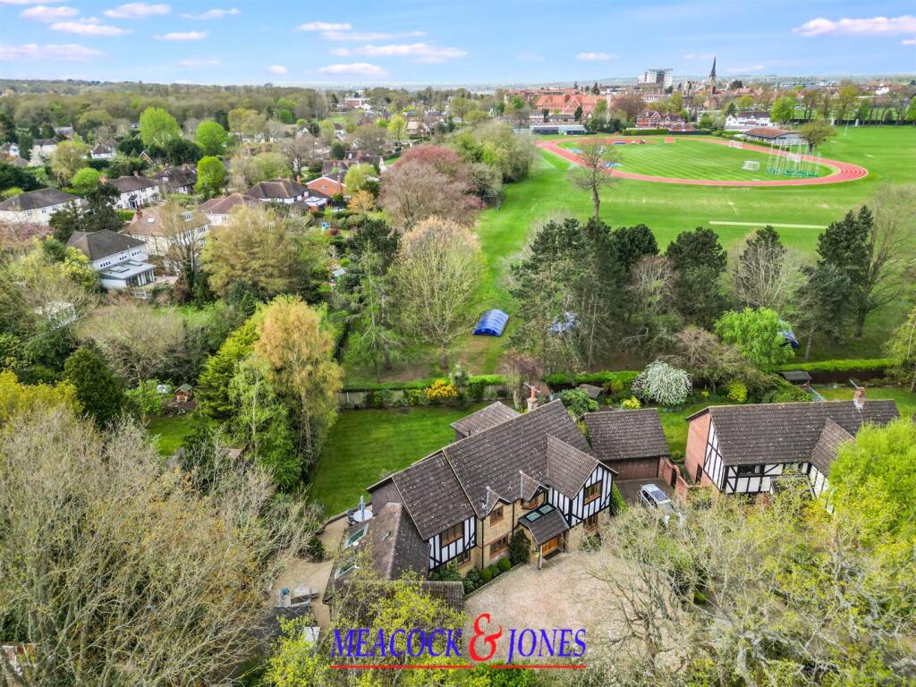 House in Chelmsford - View 4