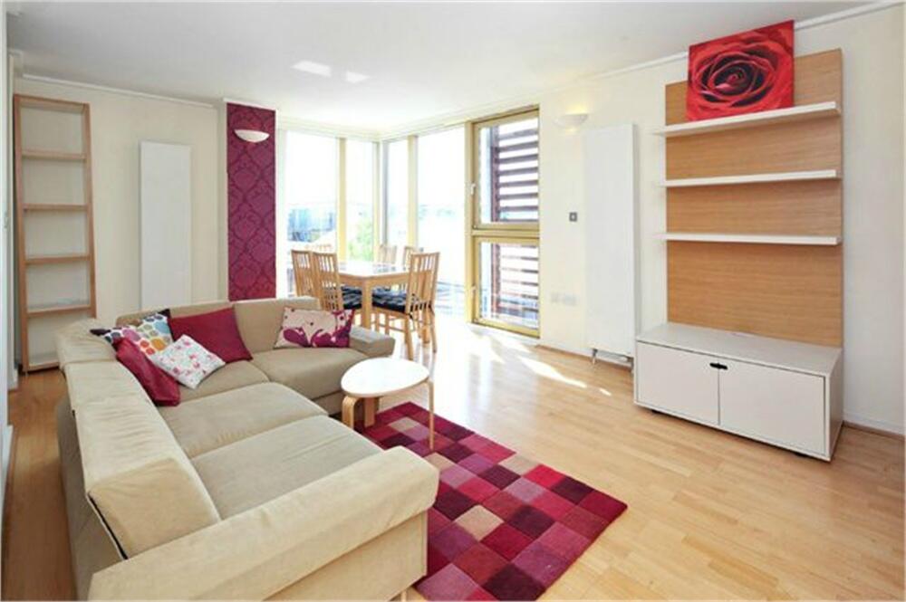 Main image of property: Kilby Court, Child Lane, London, SE10