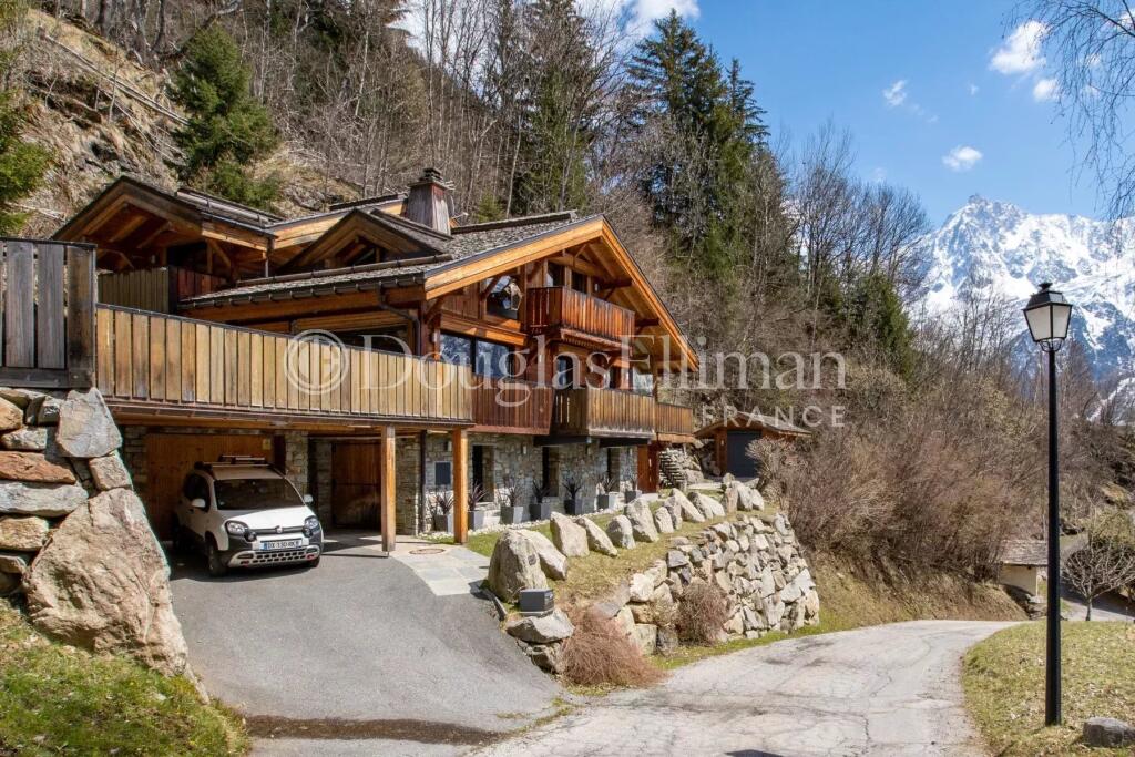 Main image of property: Rhone Alps, Haute-Savoie, Les Houches