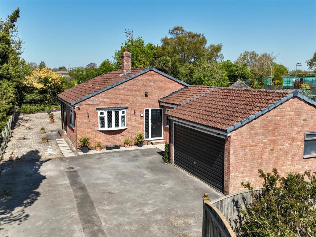 Main image of property: Mill Lane, Wigginton, York