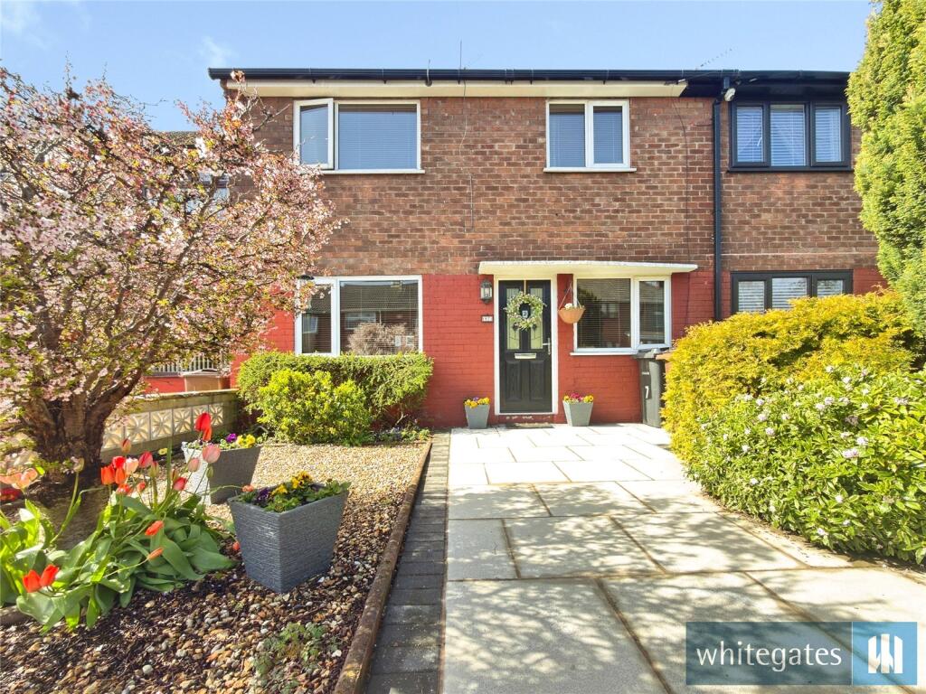 Main image of property: Wiltshire Drive, Netherton, Merseyside, L30