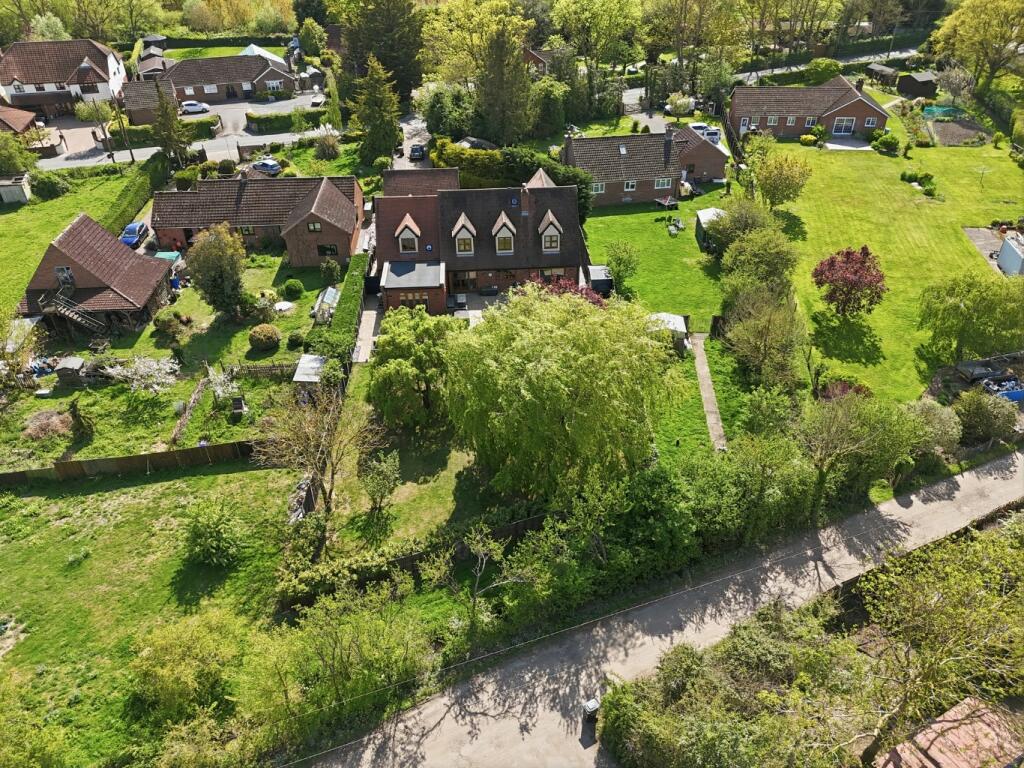 Main image of property: Tolleshunt Major