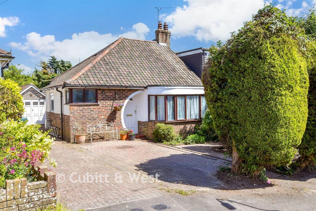 Main image of property: Eskbank Avenue, Brighton, East Sussex