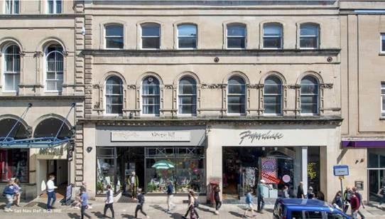 Main image of property: Queens Road, Bristol