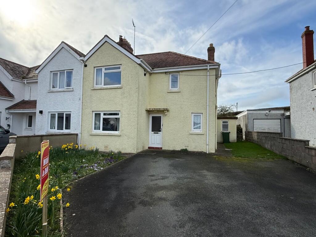 Main image of property: Llwyncelyn, Aberaeron, SA46