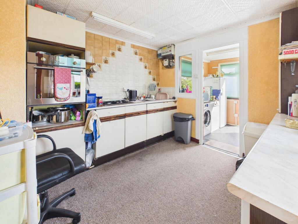 Romola, Bucknall Road, Horsington, Woodhall Spa photo 4