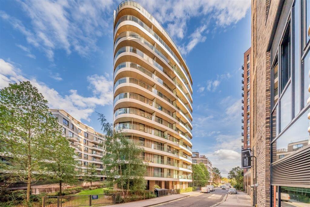 Main image of property: North End Road, Wembley