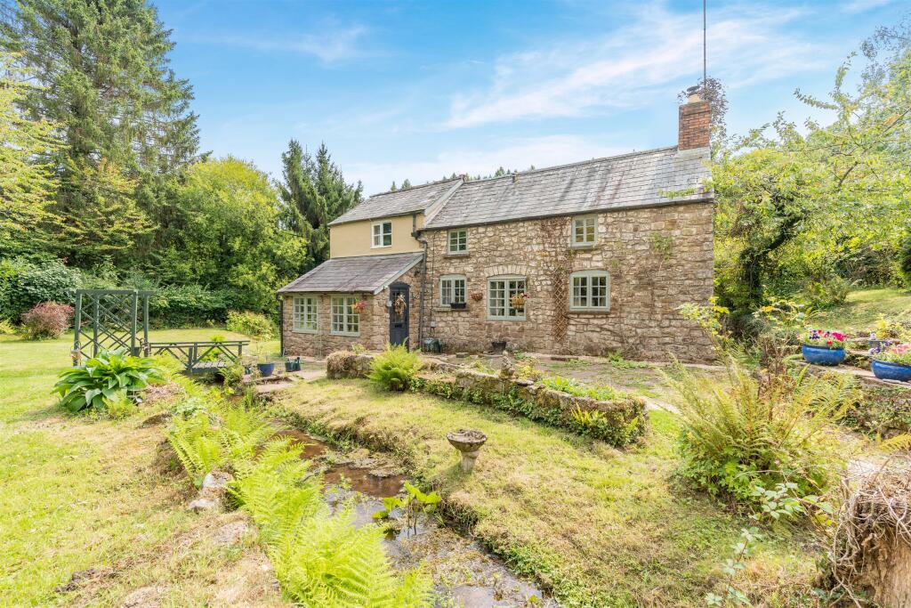 Main image of property: The Veddw, Devauden, Chepstow