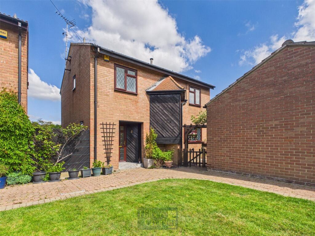 Main image of property: Emanuel Road, Langdon Hills, Basildon, Essex, SS16