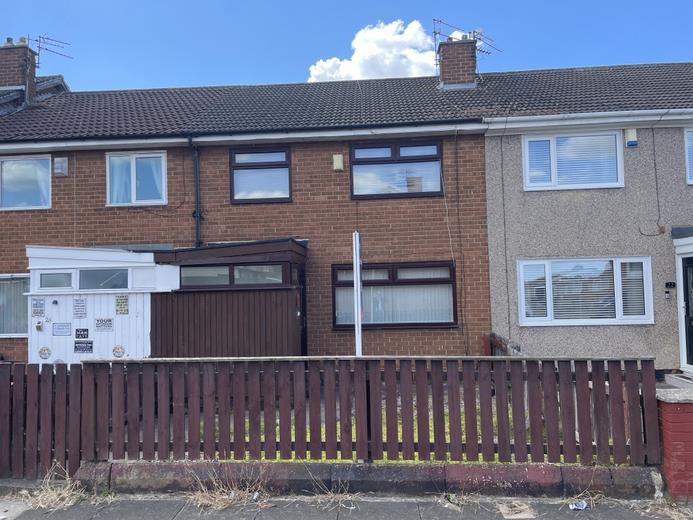 Main image of property: Wetherby Green, Ormesby, MIDDLESBROUGH