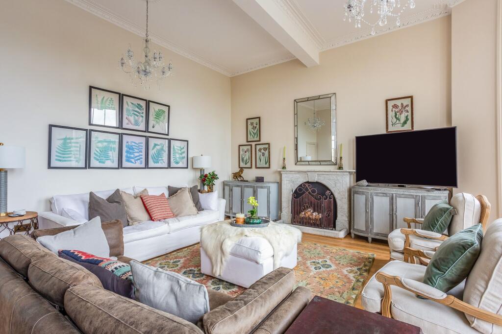 Additional image 5 of Lansdown Crescent, Bath, BA1