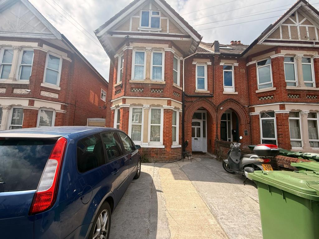Main image of property: Thornbury Avenue, Southampton