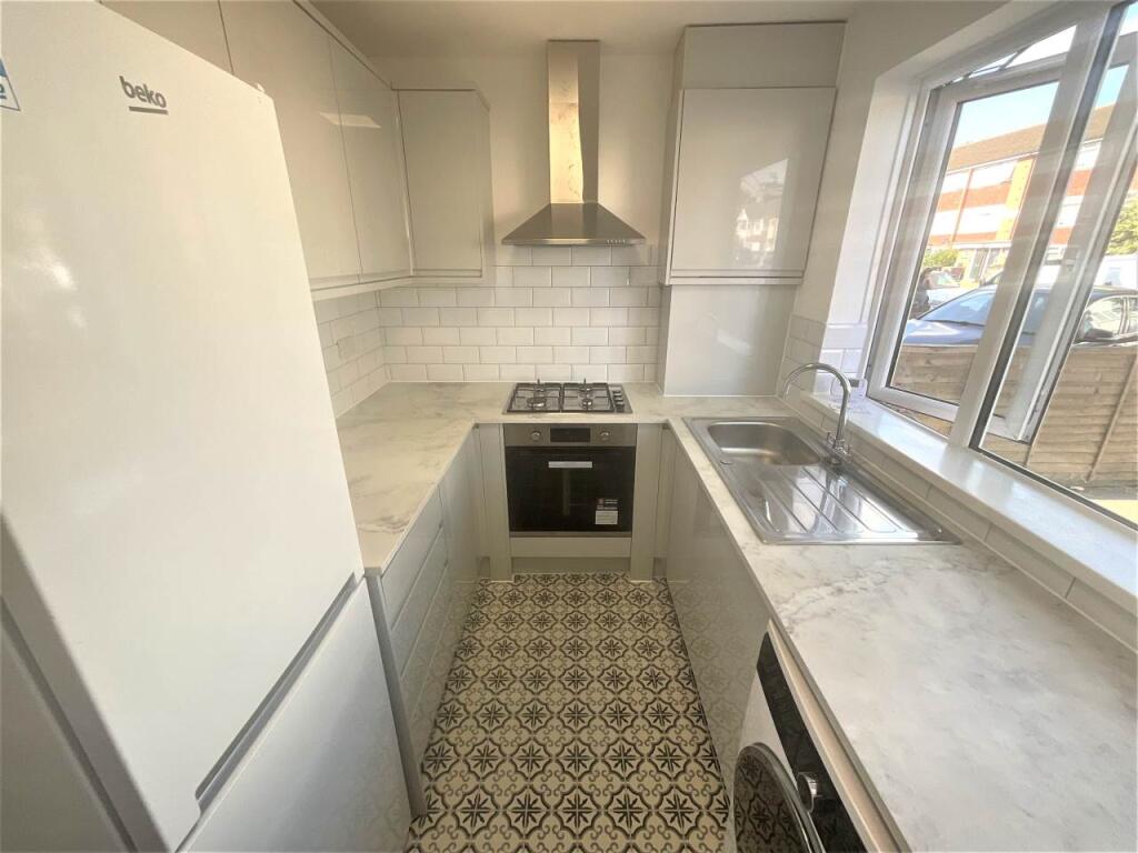 Main image of property: Chadwell Avenue, Chadwell Heath, Essex