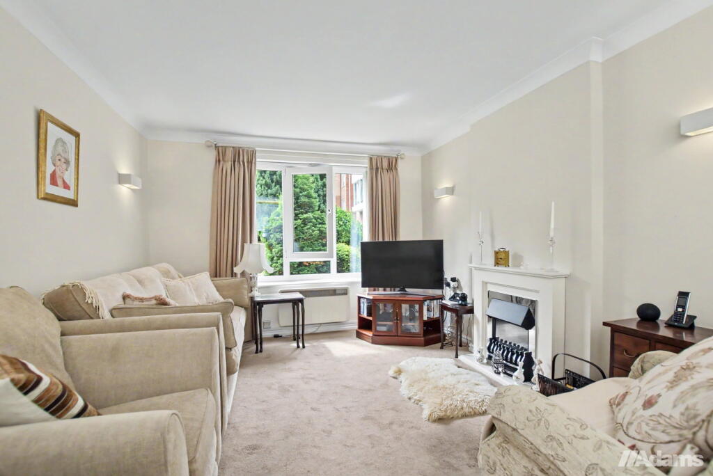 Apartment in Warrington, Hillcliffe, Appleton - View 5