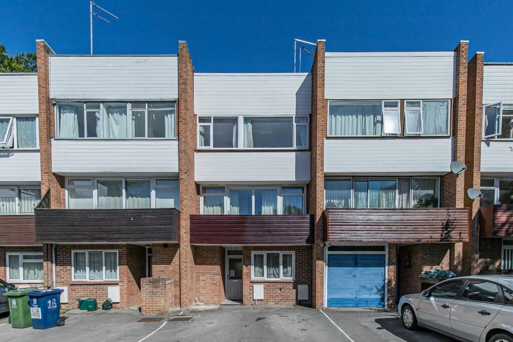 Main image of property: Horwood Close, Oxford, Oxfordshire, OX3