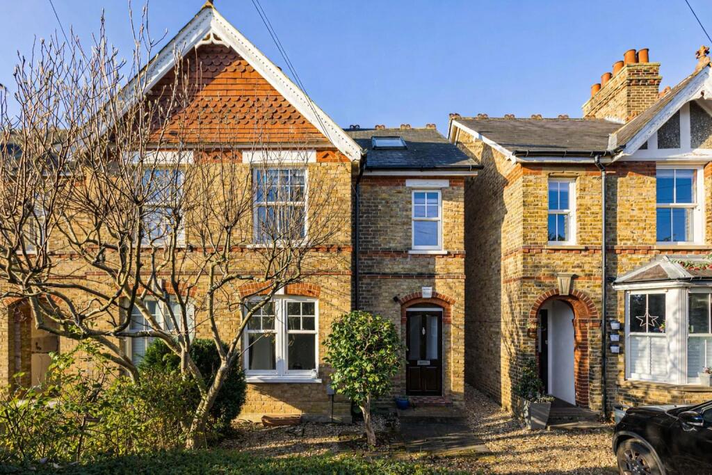 Main image of property: Duncombe Road, Bengeo