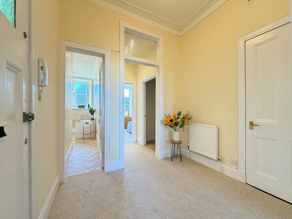 Apartment in Glasgow - View 4