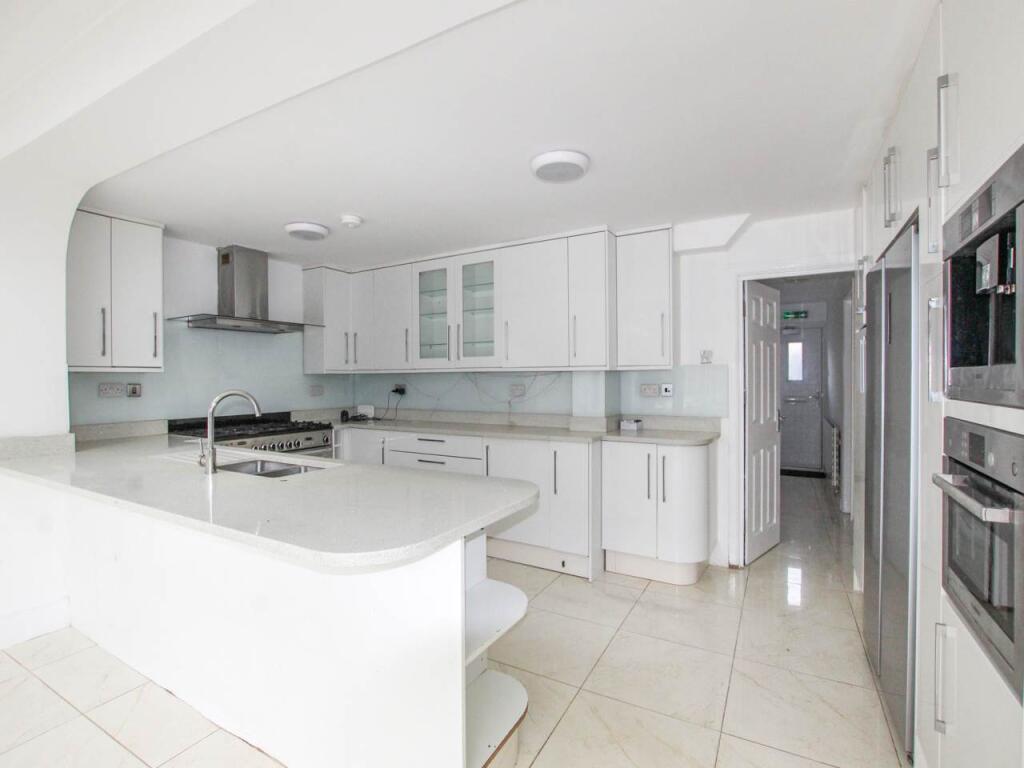 Main image of property: Stour Avenue, Southall, Middlesex