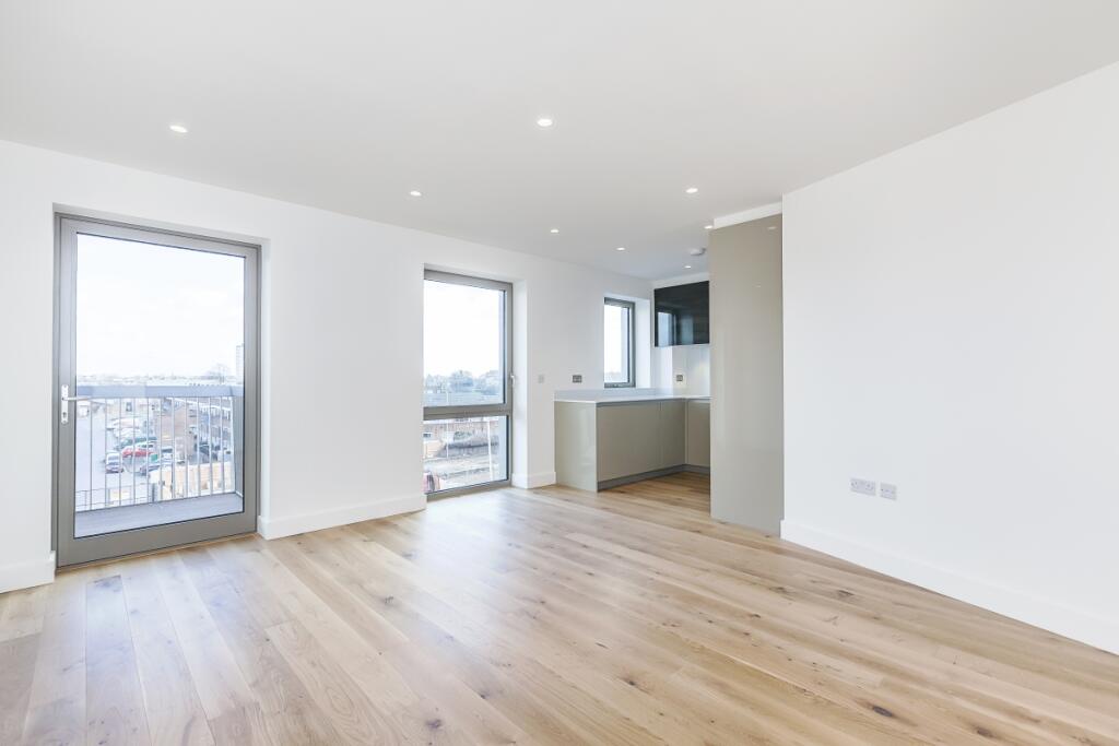 Main image of property: Bywell Place, E16