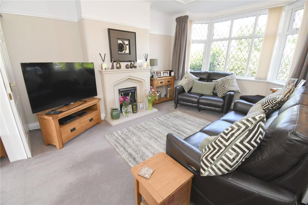 Grafton Drive, Upton, Wirral - View 2