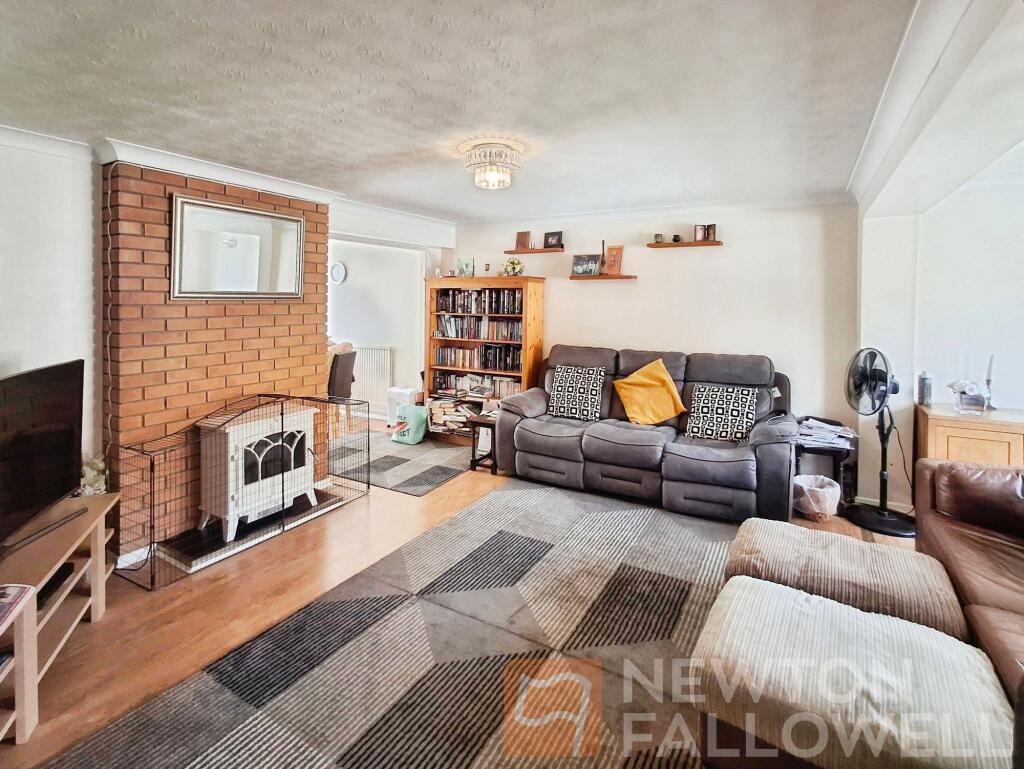 House in Peterborough, Bretton - View 3