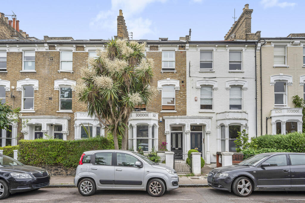 Main image of property: Balfour Road, London, N5
