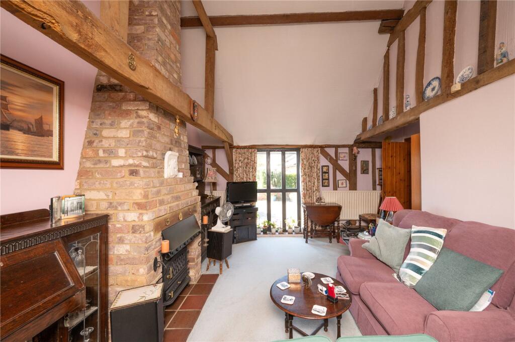 House in Hemel Hempstead - View 2