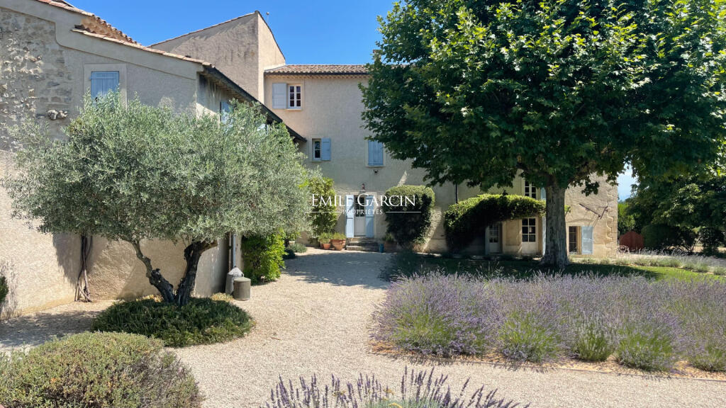 Main image of property: Provence-Alps-Cote d`Azur, Alpes-de-Haute-Provence, Forcalquier