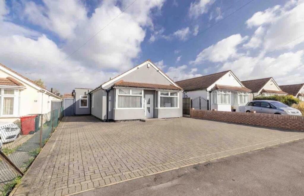 Main image of property: Royston Way, Burnham, Slough, SL1