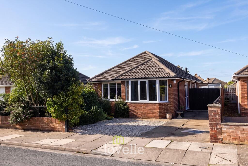 Main image of property: Mordaunt Avenue, Grimsby, DN33