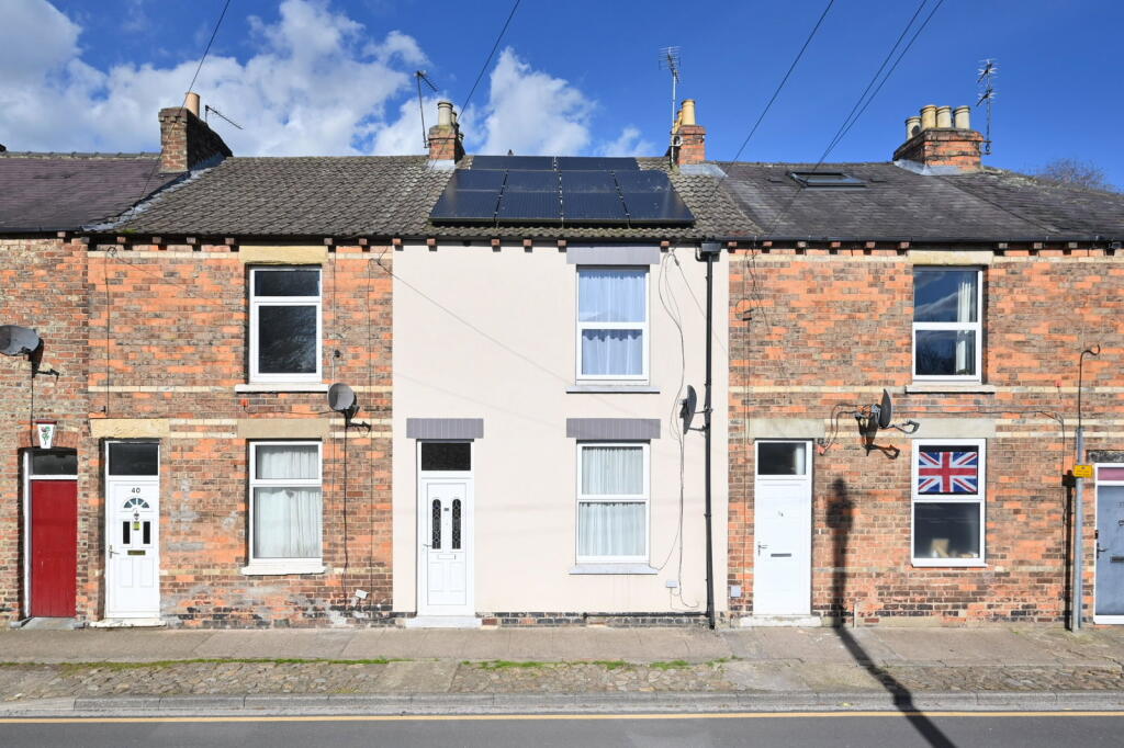 Main image of property: Priest Lane, Ripon, HG4 1LL
