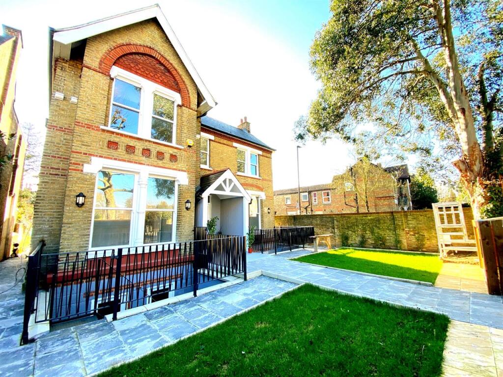 Main image of property: Castlebar Road, Ealing, Ealing