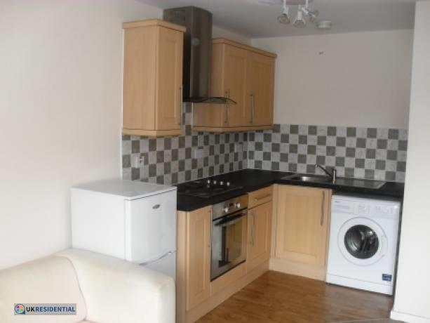 Main image of property: Bailey Street, Sheffield, South Yorkshire, S1