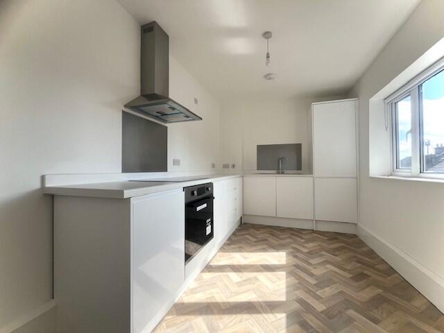 Main image of property: Sheffield Road, Chesterfield, S41