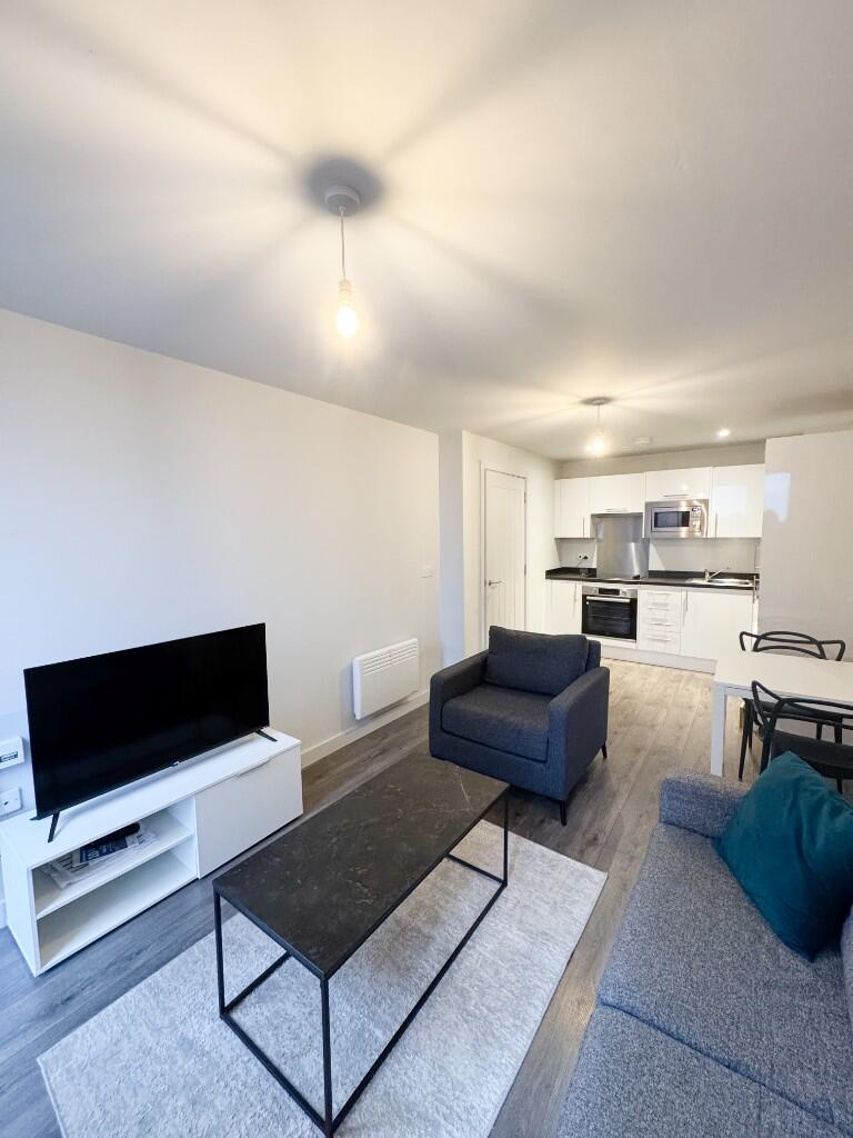 Main image of property: Neptune Place, Liverpool, Merseyside, L8