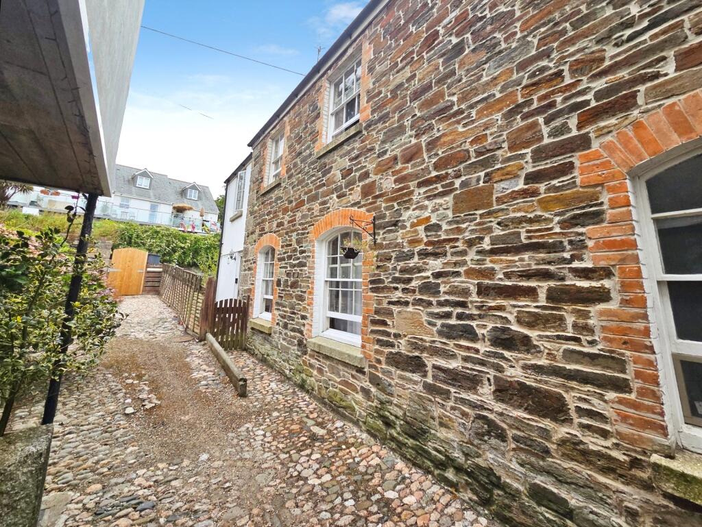 House in Truro - More