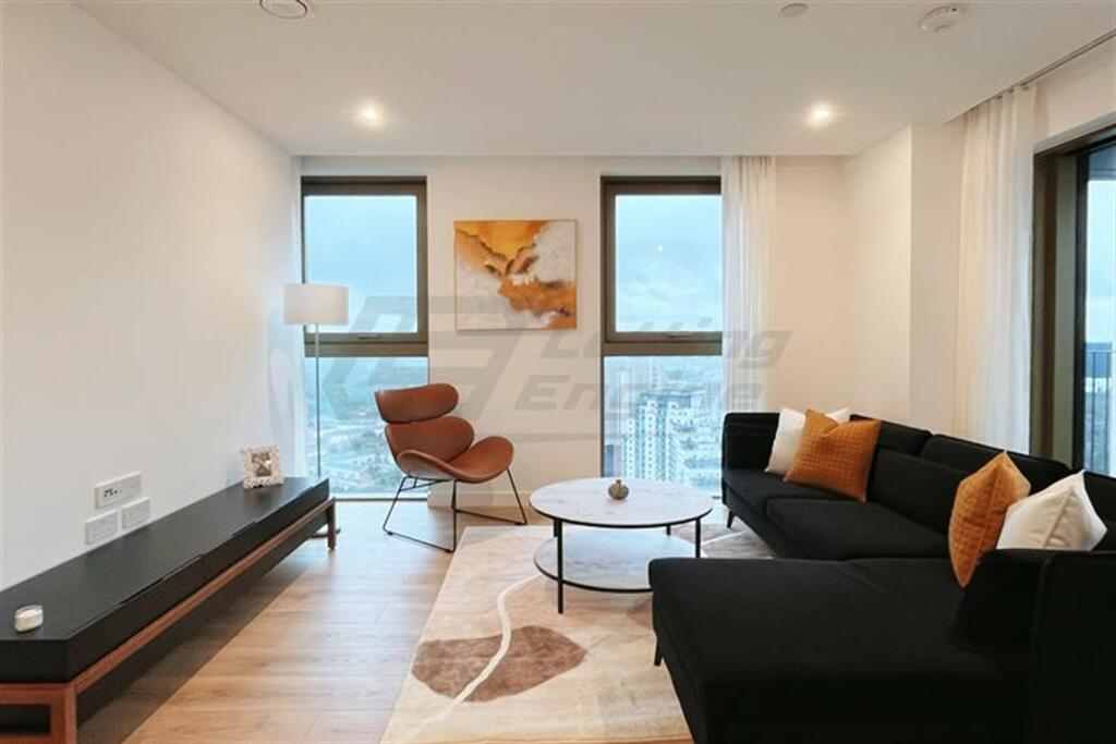 Main image of property: One Thames Quay, Marsh Wall, E14