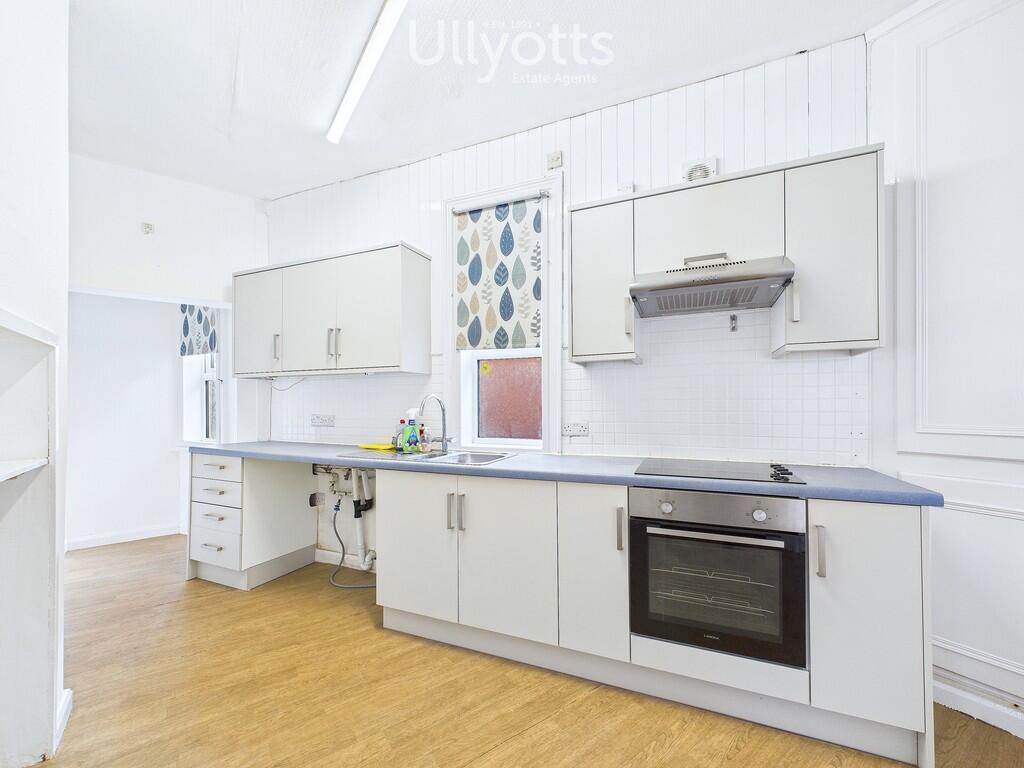 House in Bridlington, East Riding of Yorkshire - View 5