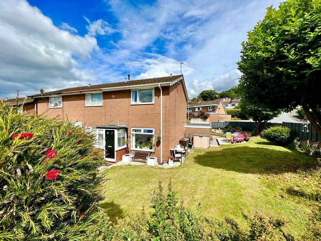 Main image of property: Llanrwst Road, Conwy