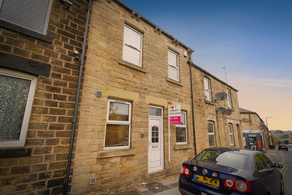Main image of property: Racecommon Road, Barnsley
