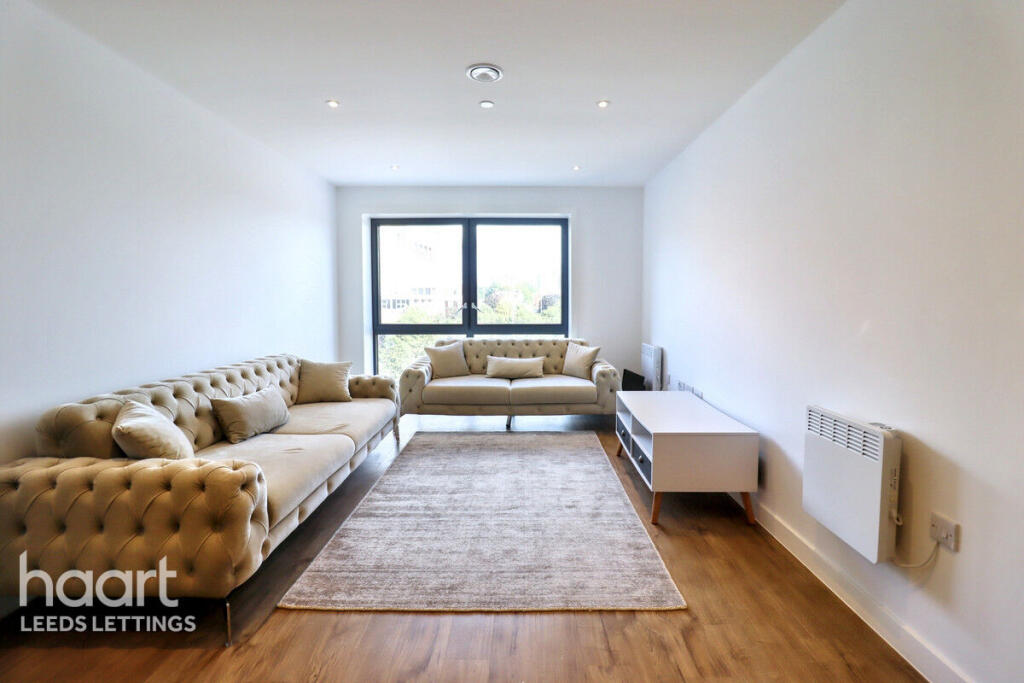 Main image of property: Saxton Lane, Leeds