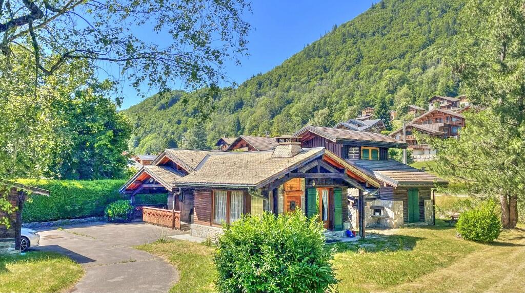 Main image of property: Montriond, Haute-Savoie, Rhone Alps