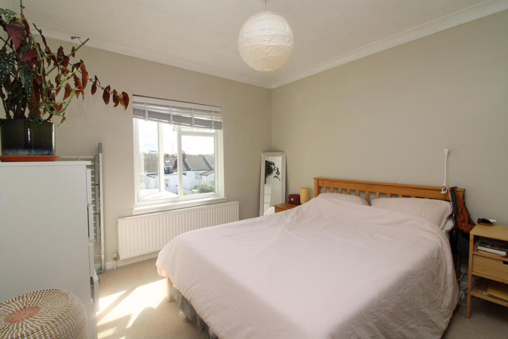 Apartment in Brighton - More