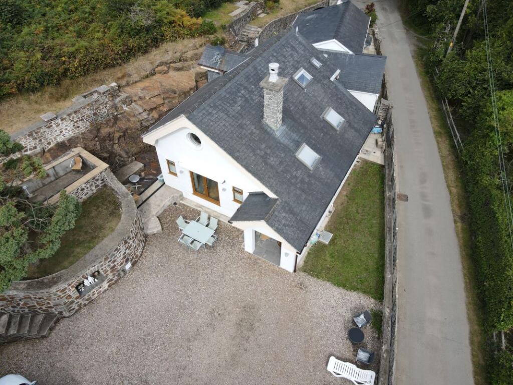 Main image of property: Bryna, Beach Road, Cilan, Pwllheli, Gwynedd, LL53 7DB