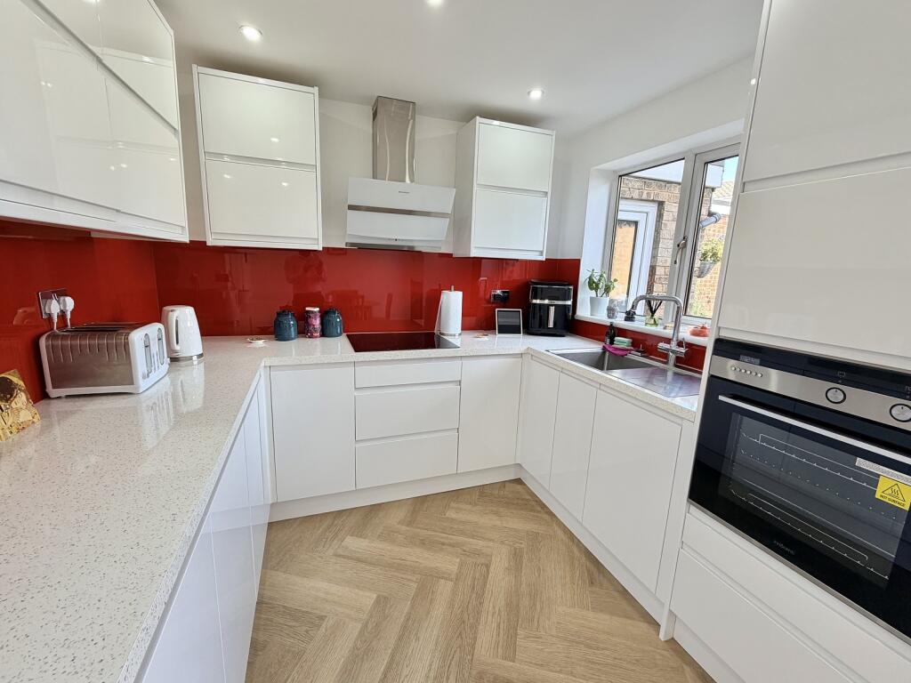 House in Leicester - More