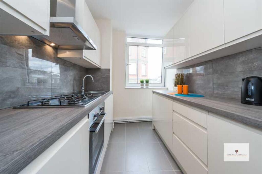 Main image of property: Dukes Court, Moscow Road, London