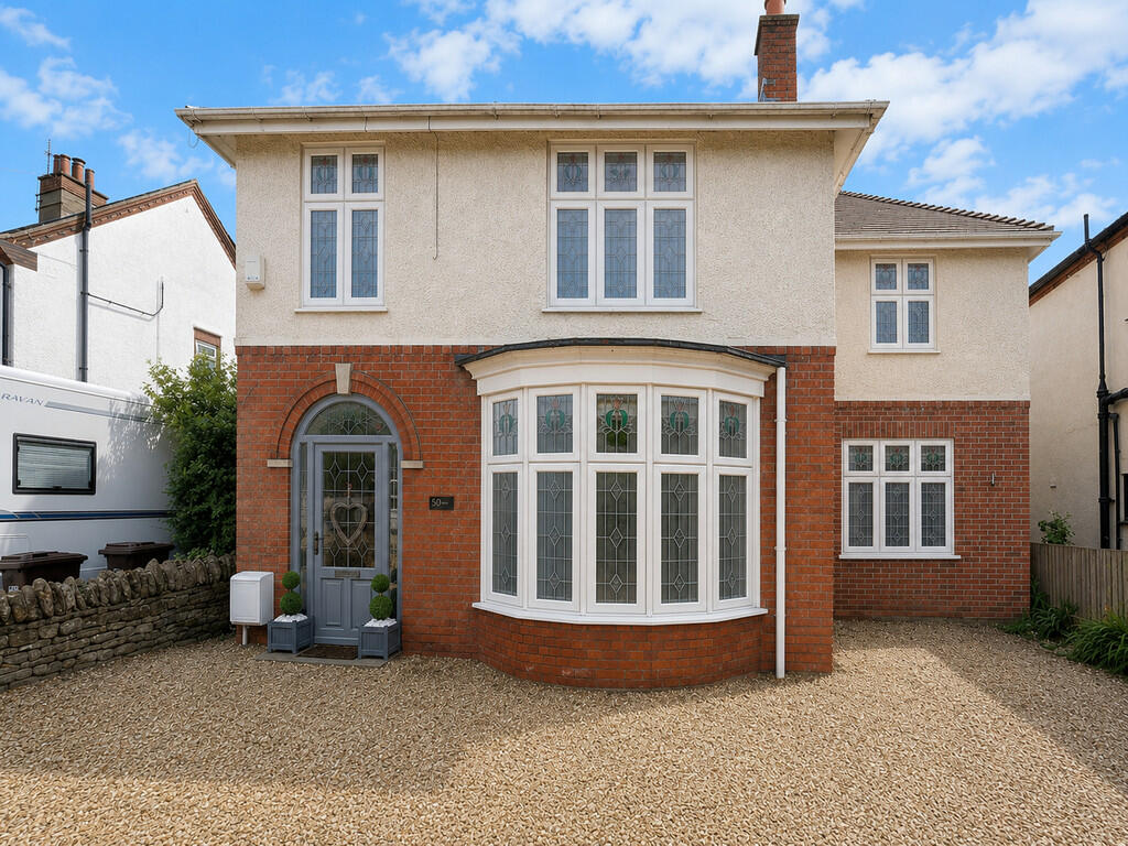 Main image of property: West Elloe Avenue, Spalding