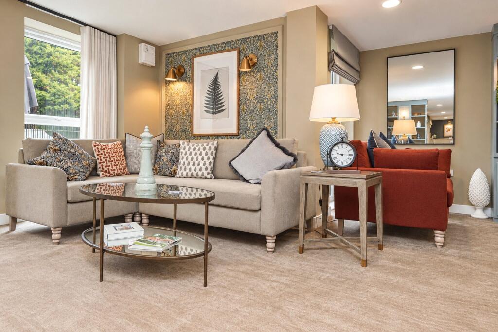 Apartment in Coventry - View 4